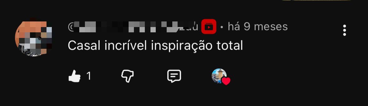Depoimento