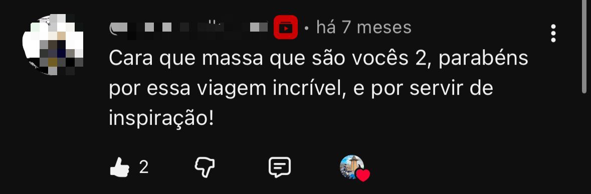 Depoimento