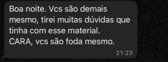 Depoimento