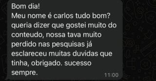 Depoimento