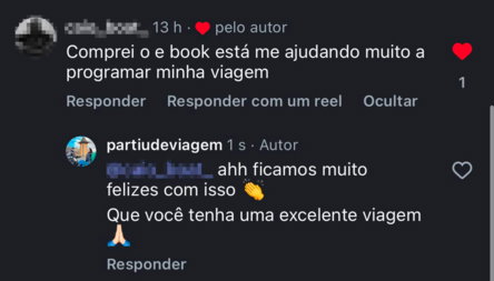 Depoimento
